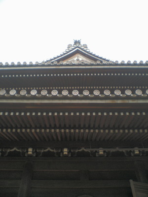 古寺巡礼ではなく古寺攻略とは