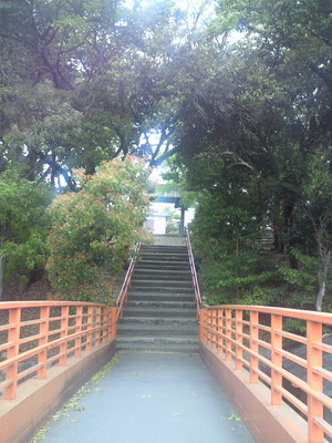 龍泉寺は尾張四観音のひとつで力のあるパワースポット