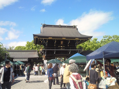 一宮　真清田神社