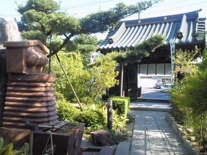 おっぱい寺、小牧城、間々観音