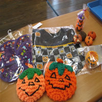 ハロウィン 2011/10/11 14:47:06