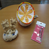 納品ありました☆