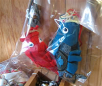 『SWAP　MEET』と商品のご案内♪ 2012/04/29 11:49:13