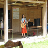 Ｆｌｏｗｅｒ　Ｓｔｏｍｐ　Ｇａｒｄｅｎ～アジサイ～