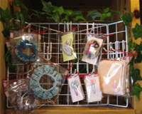 今日の納品です♪ 2012/07/06 15:44:21