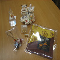 今日の納品♪ 2012/07/17 17:20:46