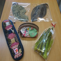 納品ありました☆ 2012/07/24 18:12:54