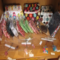 納品ありました☆ 2011/09/05 14:06:51