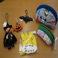 納品ありました♪ 2012/10/08 13:36:10