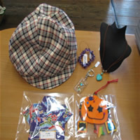 納品ありました☆ 2012/10/23 16:29:18