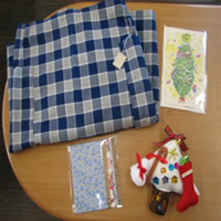 納品ありました☆ 2012/11/19 14:05:20