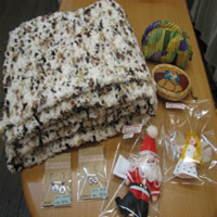 納品ありました♪ 2012/11/26 13:17:51