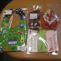 納品ありました 2012/12/01 12:33:41