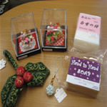 納品ありました♪ 2012/12/06 15:39:56