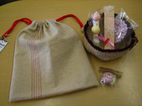 たくさん納品ありました♪ 2010/02/21 15:39:56