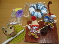 明日は定休日です☆ 2012/11/06 18:10:08
