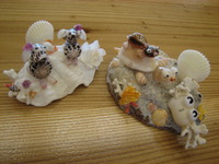 にぎわいフリマ★体験教室 2010/08/08 12:55:01