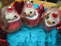 クリスマス商品(^o^)v 2010/11/15 17:58:03
