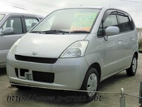 車情報