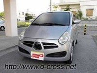 車情報