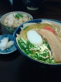 いちんとう家 2008/10/12 12:56:36
