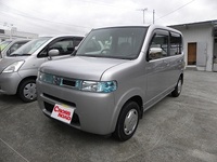HONDA　ザッツ 2011/11/11 15:39:32