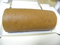 ロールケーキ 2011/11/12 15:26:03