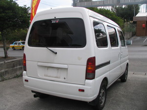 車情報