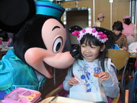 まずは・・・3月から 2009/05/08 16:04:44