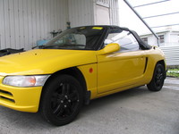 ＢＥＡＴ（ビート） 2009/03/01 09:59:26