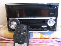 中古コンポ 2009/03/02 12:48:32