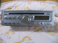 ＣＤデッキ