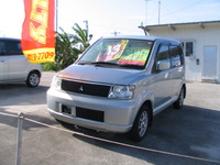 ＥＫワゴン 2009/10/08 15:58:02