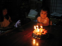 三歳 2009/01/17 18:37:41