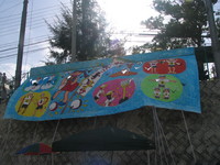 運動会 2008/09/28 16:52:12