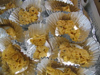レストランごっこ 2008/10/31 18:15:46