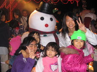 クリスマスファンタジー 2008/12/29 11:46:25