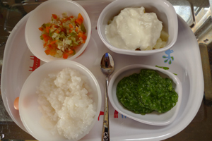 衣替え