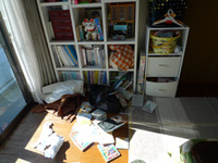 どこでしょ！？ 2011/01/31 13:56:24