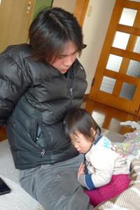 ありがとう＾＾ 2011/02/21 18:12:48