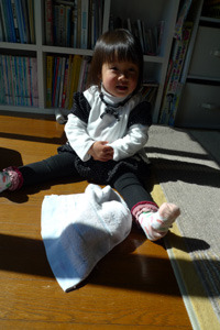 お世話＾＾ 2011/02/21 18:19:31