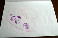 今日の作品☆ 2011/04/03 14:24:25