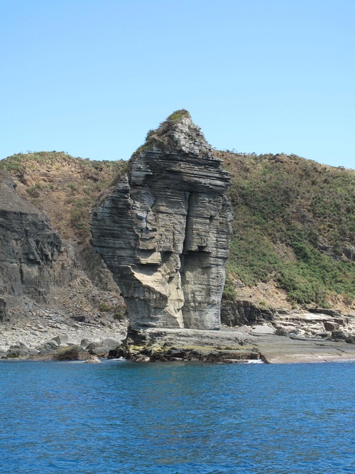 与那国島一周