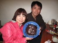 今日も西崎3本 2011/02/13 17:43:11