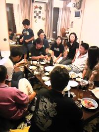 ニライカナイ関西地区飲み会 2010/06/05 20:36:54