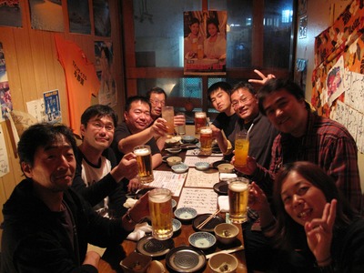 記念ダイブ3