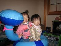 久々の・・・ 2006/02/19 03:16:50