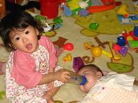 お姉ちゃん!? 2006/02/28 01:03:28