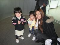 久しぶりの・・・ 2006/03/29 16:37:00