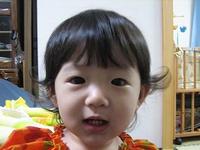 散髪♪ 2006/03/13 17:07:44